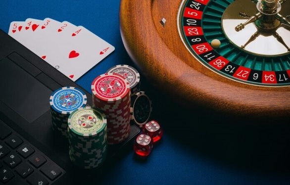 How Casinos Are Revolutionizing The World Of Entertainment