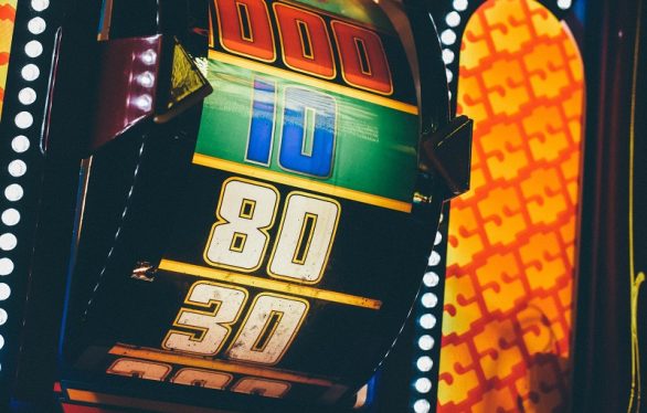 The Psychological Dynamics Of Risk And Reward In Casinos